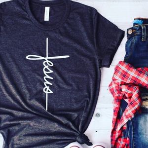 Christian t shirts
